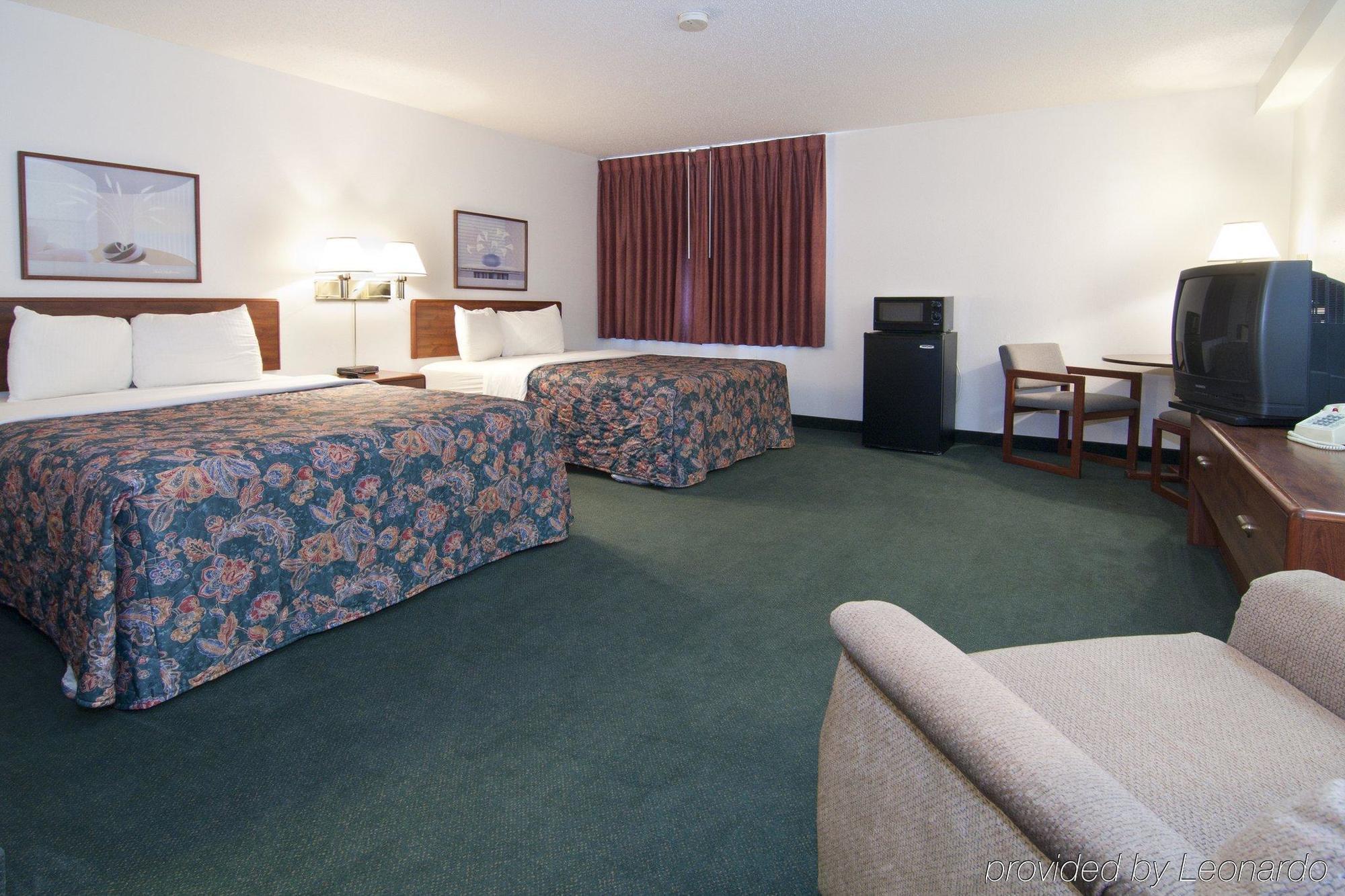 Americas Best Value Inn Zumbrota Экстерьер фото