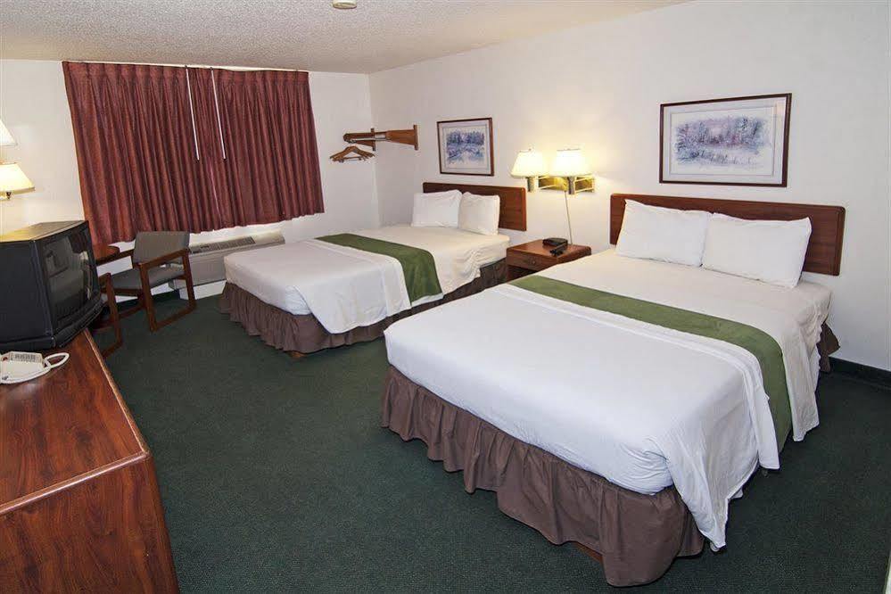 Americas Best Value Inn Zumbrota Экстерьер фото